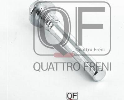Quattro Freni QF40F00022 - Vodeci zavrtanj, kočione čeljusti www.molydon.hr