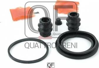 Quattro Freni QF40F00071 - Set za popravak, kočione čeljusti www.molydon.hr