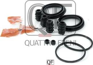Quattro Freni QF40F00110 - Set za popravak, kočione čeljusti www.molydon.hr