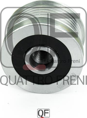 Quattro Freni QF41P00005 - Remenica, alternator www.molydon.hr