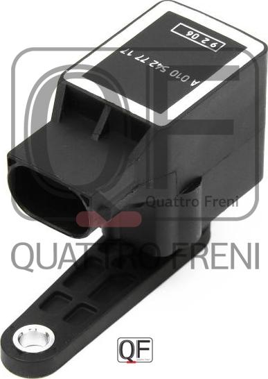 Quattro Freni QF43D00002 - Regulator, reguliranje nivoa www.molydon.hr