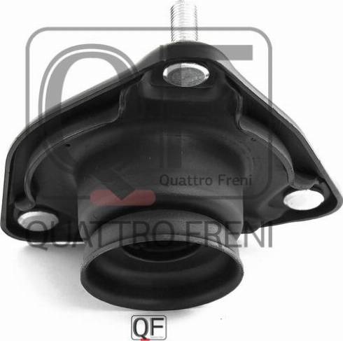 Quattro Freni QF42D00060 - Nosač amortizera www.molydon.hr