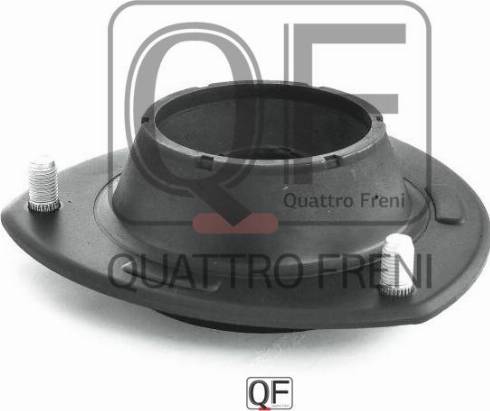 Quattro Freni QF42D00003 - Nosač amortizera www.molydon.hr