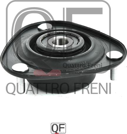 Quattro Freni QF42D00013 - Nosač amortizera www.molydon.hr