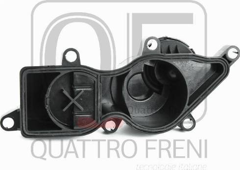 Quattro Freni QF47A00016 - Separator ulja, odusak bloka motora www.molydon.hr