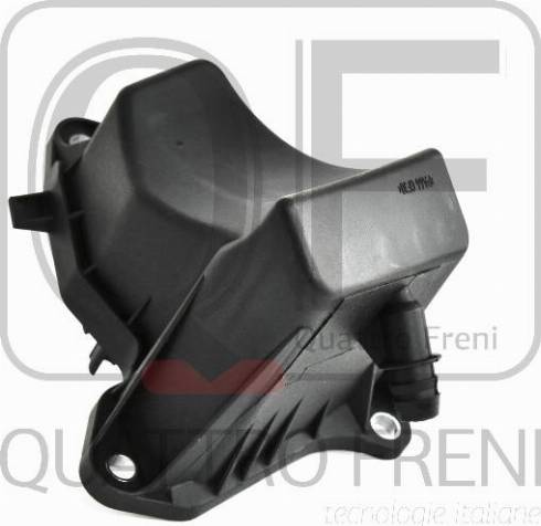 Quattro Freni QF47A00023 - Separator ulja, odusak bloka motora www.molydon.hr
