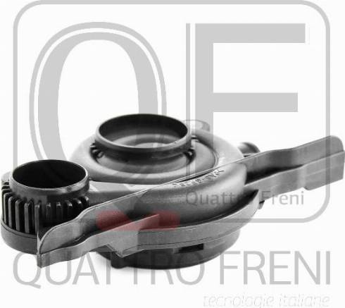 Quattro Freni QF47A00022 - Separator ulja, odusak bloka motora www.molydon.hr