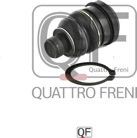 Quattro Freni QF50D00015 - Gornja/donja kugla www.molydon.hr
