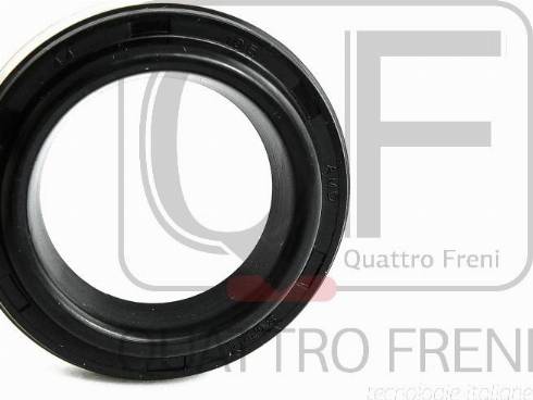 Quattro Freni QF53A00013 - Brtveni prsten, otvor za svijećicu www.molydon.hr