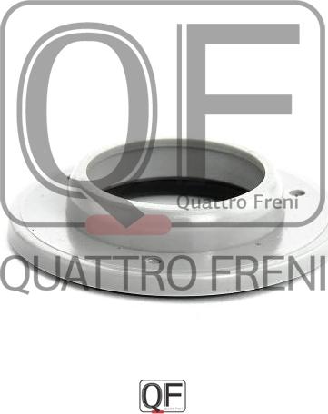 Quattro Freni QF52D00009 - Kotrljajuci Ležaj, Nosač amortizera www.molydon.hr