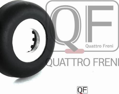 Quattro Freni QF52D00003 - Nosač amortizera www.molydon.hr