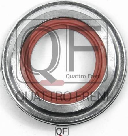 Quattro Freni QF52D00010 - Kotrljajuci Ležaj, Nosač amortizera www.molydon.hr