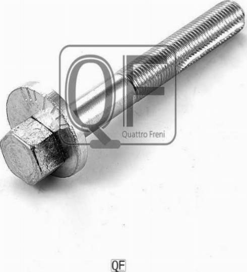 Quattro Freni QF60D00009 - Vijak, podešavanje razmaka kotača  www.molydon.hr