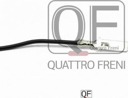 Quattro Freni QF60F00433 - Signalni kontakt, trosenje kočione plocice www.molydon.hr