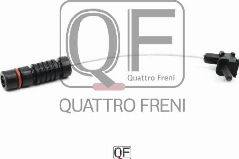 Quattro Freni QF60F00428 - Signalni kontakt, trosenje kočione plocice www.molydon.hr