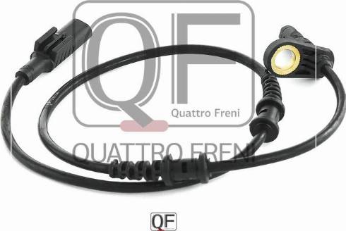 Quattro Freni QF60F00044 - Senzor, broj obrtaja kotača www.molydon.hr