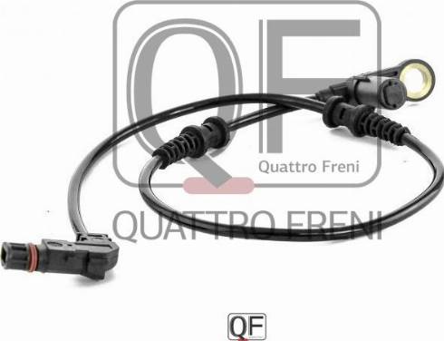 Quattro Freni QF60F00058 - Senzor, broj obrtaja kotača www.molydon.hr