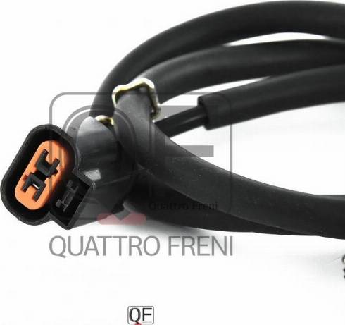 Quattro Freni QF60F00005 - Senzor, broj obrtaja kotača www.molydon.hr