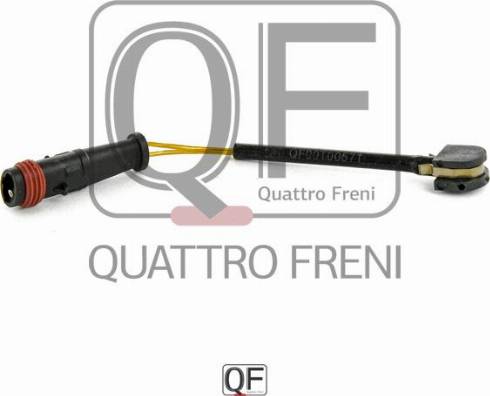 Quattro Freni QF60F00035 - Signalni kontakt, trosenje kočione plocice www.molydon.hr