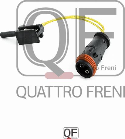 Quattro Freni QF60F00020 - Signalni kontakt, trosenje kočione plocice www.molydon.hr