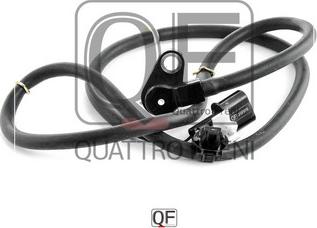 Quattro Freni QF60F00199 - Senzor, broj obrtaja kotača www.molydon.hr