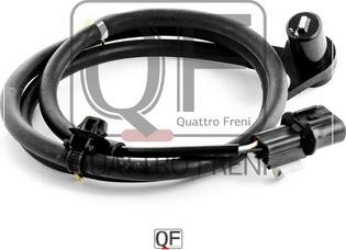 Quattro Freni QF60F00143 - Senzor, broj obrtaja kotača www.molydon.hr