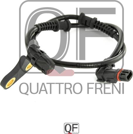 Quattro Freni QF60F00249 - Senzor, broj obrtaja kotača www.molydon.hr