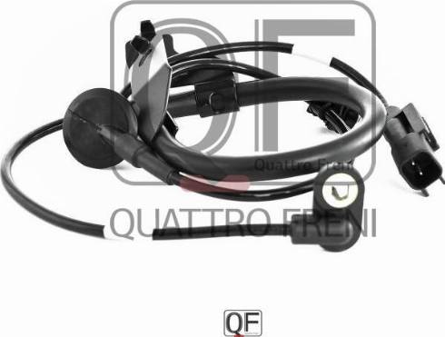 Quattro Freni QF60F00247 - Senzor, broj obrtaja kotača www.molydon.hr
