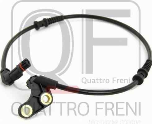 Quattro Freni QF60F00223 - Senzor, broj obrtaja kotača www.molydon.hr