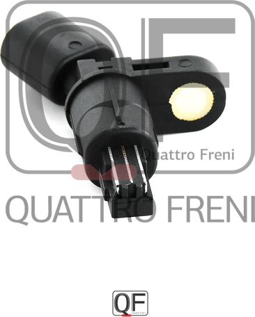Quattro Freni QF61F00157 - Senzor, broj obrtaja kotača www.molydon.hr