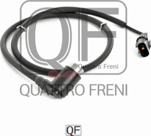 Quattro Freni QF61F00163 - Senzor, broj obrtaja kotača www.molydon.hr