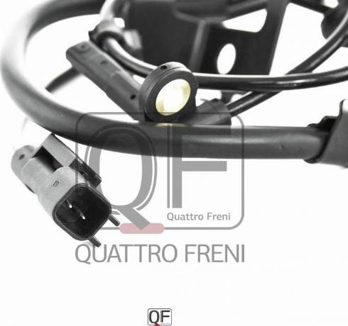 Quattro Freni QF61F00111 - Senzor, broj obrtaja kotača www.molydon.hr