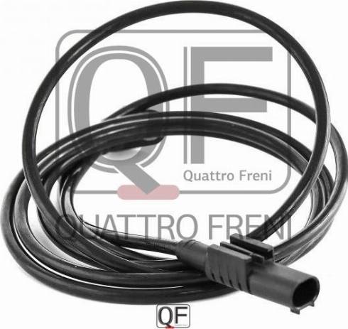 Quattro Freni QF61F00203 - Senzor, broj obrtaja kotača www.molydon.hr