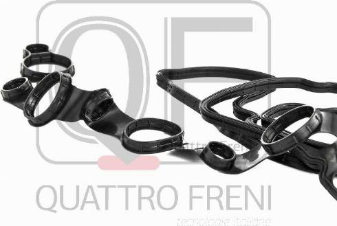 Quattro Freni QF62A00001 - Brtva, poklopac glave cilindra www.molydon.hr