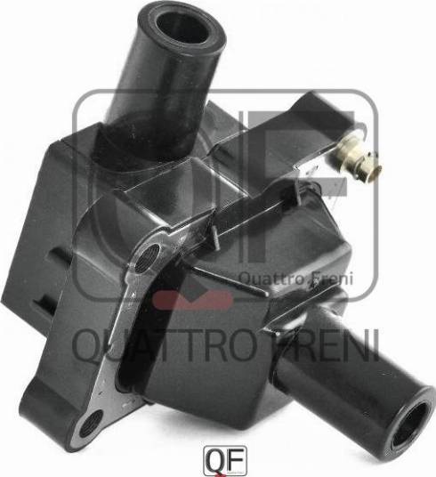 Quattro Freni QF09A00091 - Indukcioni kalem (bobina) www.molydon.hr