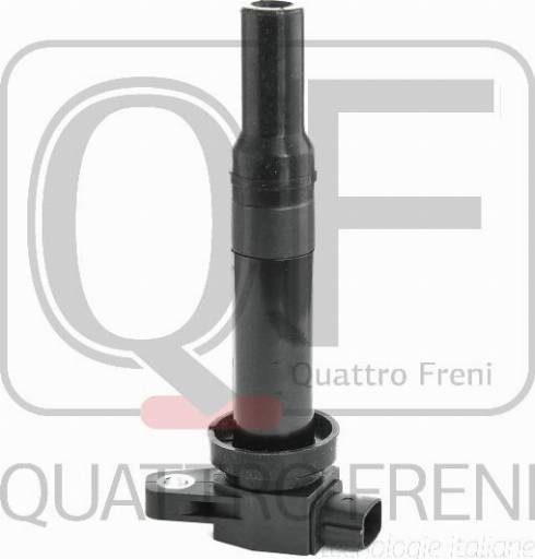 Quattro Freni QF09A00060 - Indukcioni kalem (bobina) www.molydon.hr