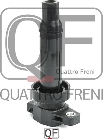 Quattro Freni QF09A00061 - Indukcioni kalem (bobina) www.molydon.hr