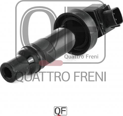 Quattro Freni QF09A00063 - Indukcioni kalem (bobina) www.molydon.hr