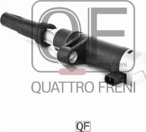 Quattro Freni QF09A00078 - Indukcioni kalem (bobina) www.molydon.hr