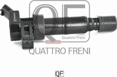 Quattro Freni QF09A00141 - Indukcioni kalem (bobina) www.molydon.hr