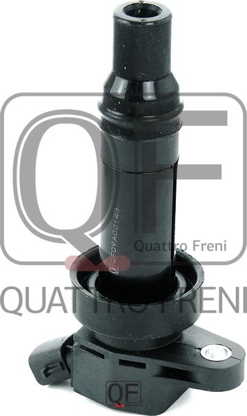 Quattro Freni QF09A00143 - Indukcioni kalem (bobina) www.molydon.hr
