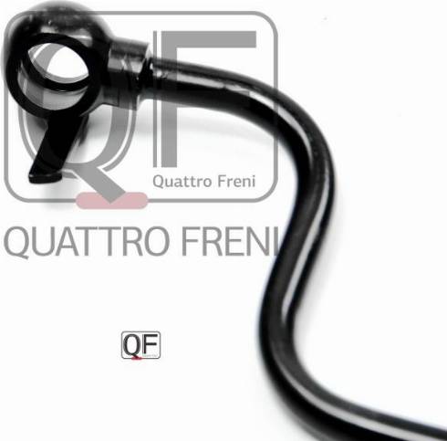 Quattro Freni QF04E00050 - Hidraulicno Crijevo, upravljanje www.molydon.hr