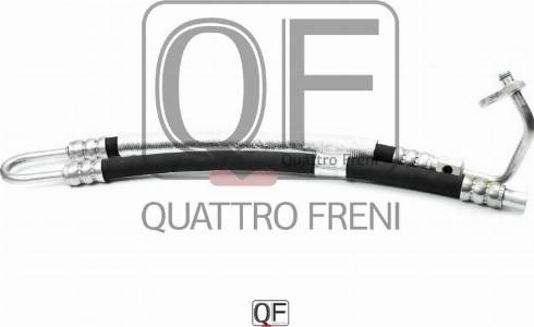 Quattro Freni QF04E00064 - Hidraulicno Crijevo, upravljanje www.molydon.hr