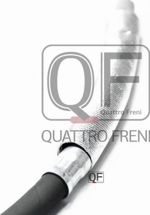 Quattro Freni QF04E00065 - Hidraulicno Crijevo, upravljanje www.molydon.hr