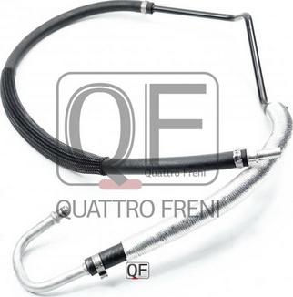 Quattro Freni QF04E00009 - Hidraulicno Crijevo, upravljanje www.molydon.hr