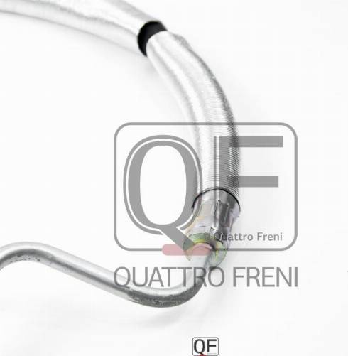 Quattro Freni QF04E00006 - Hidraulicno Crijevo, upravljanje www.molydon.hr