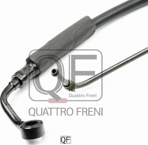 Quattro Freni QF04E00017 - Hidraulicno Crijevo, upravljanje www.molydon.hr