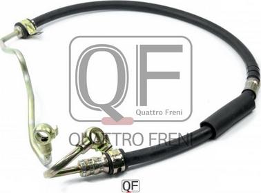 Quattro Freni QF04E00034 - Hidraulicno Crijevo, upravljanje www.molydon.hr