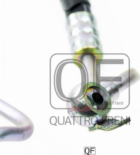 Quattro Freni QF04E00033 - Hidraulicno Crijevo, upravljanje www.molydon.hr