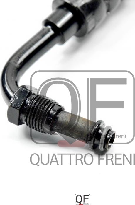 Quattro Freni QF04E00024 - Hidraulicno Crijevo, upravljanje www.molydon.hr